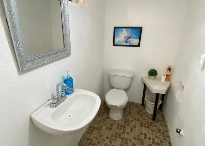 Hostel Aloha Surf San José del Cabo