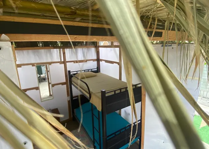 Hostel Aloha Surf San José del Cabo