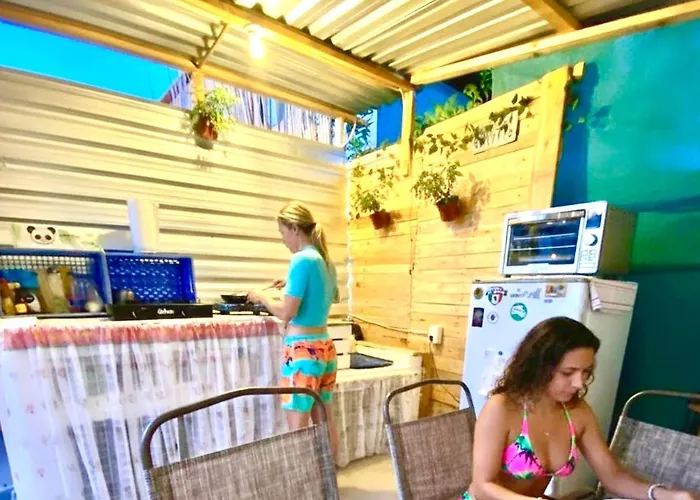 Hostel Aloha Surf