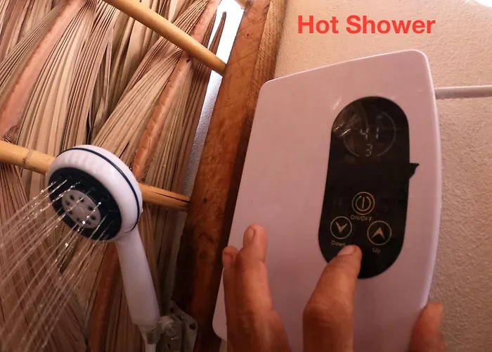 Hostel Aloha Surf