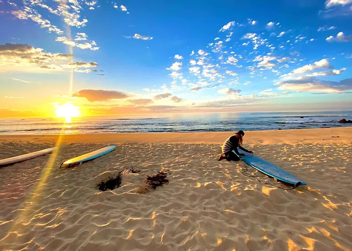 Aloha Surf San José del Cabo