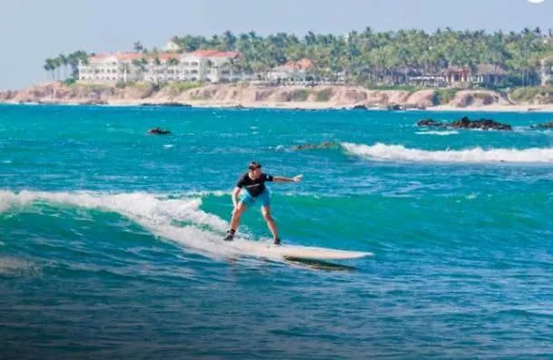 Aloha Surf * San José del Cabo