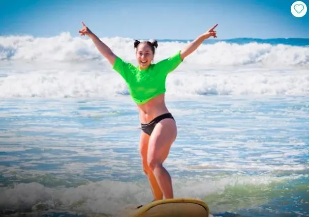 Hostel Aloha Surf *